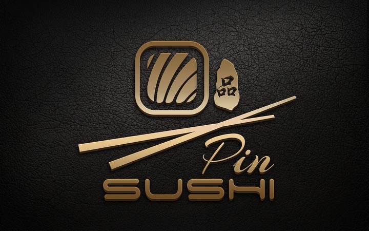 Pin sushi